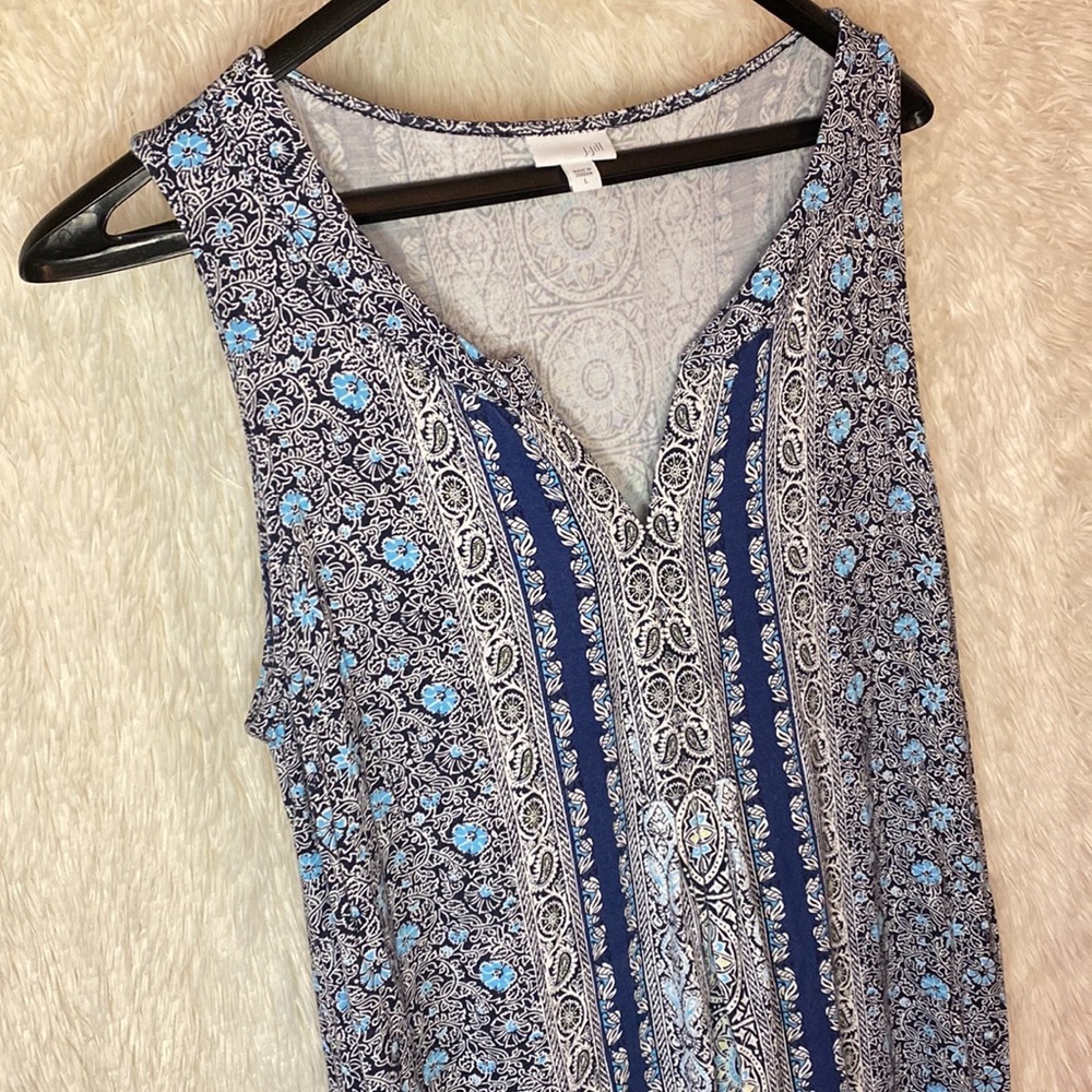 J.Jill Dress - Picture 2 of 4